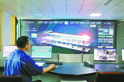 依托龙头项目，画出新基建发展路线图——瑞饶信息的战略蓝图与实践探索